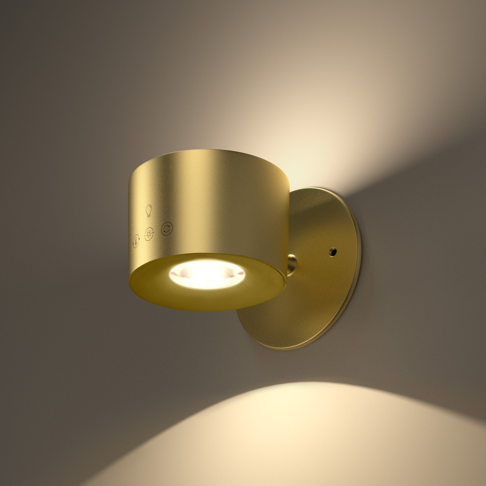 Smart+ Halo Lux