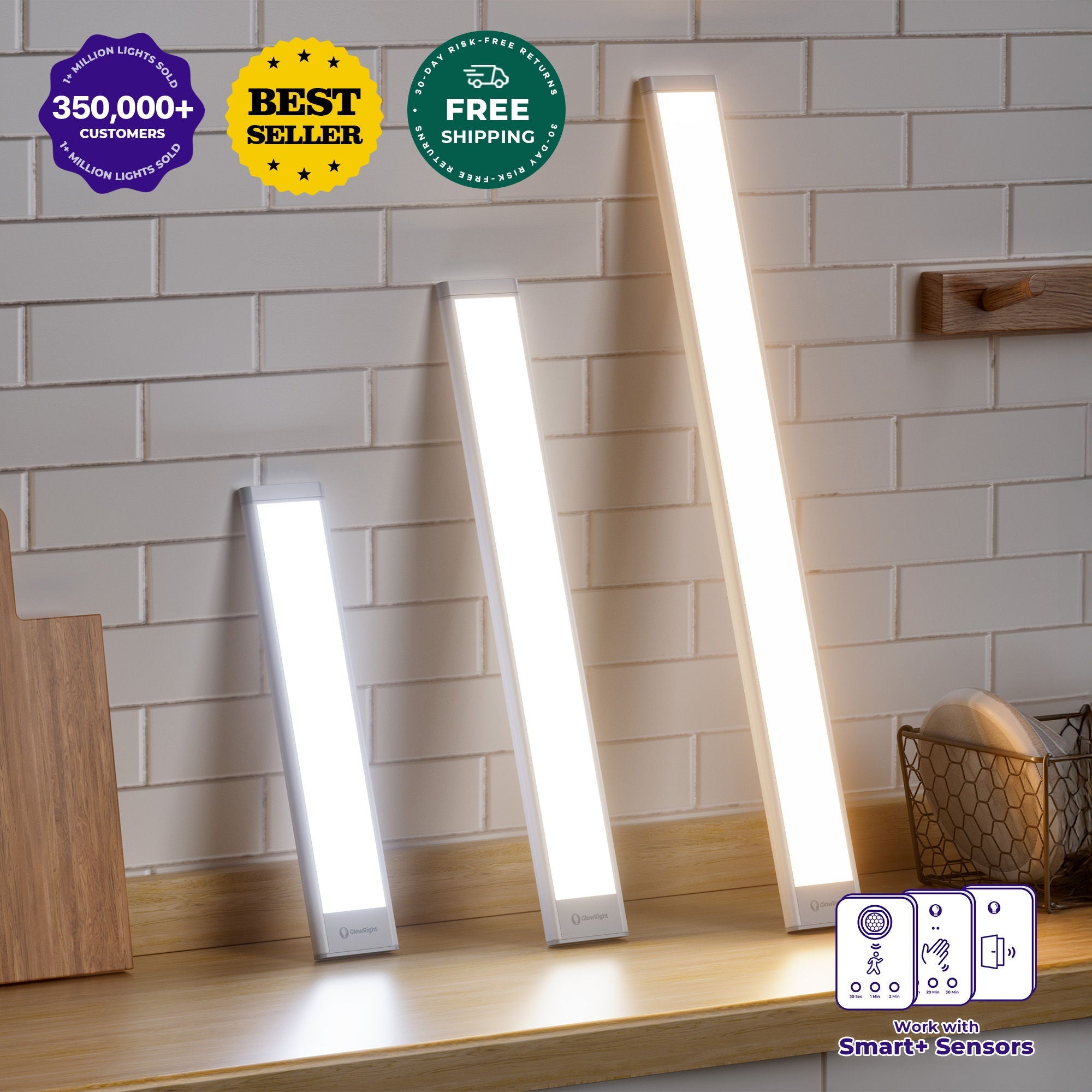 Smart+ Everywhere Light